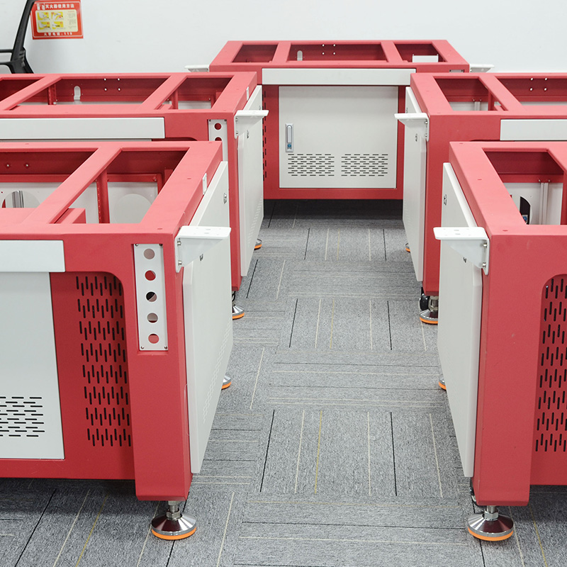 平臺機柜